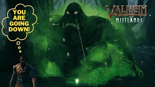 It's time for Bonemass to go down..  A Husband and Wife Adventure in Valheim pt.17 Net Worth