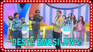 Download Lagu DESTA KEGOCEK LAGU CLUBEIGHTIES | MOMEN SERU ARISAN (06/08/25) MP3 Download Lagu DESTA KEGOCEK LAGU CLUBEIGHTIES | MOMEN SERU ARISAN (06/08/25) MP3