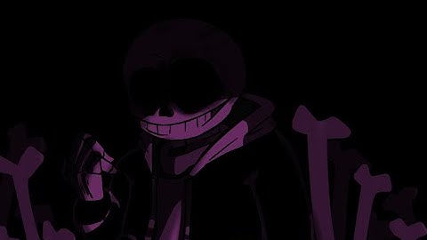 Undertale Multiversal Calamity 2 Absolution Sans Event.