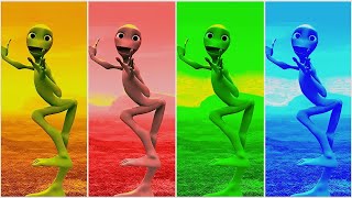 Dame Tu Cosita FULL HD | All Variation Dame Tu Cosita Music Video 2025