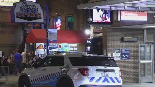 Man hit in face by offender impersonating police officer in Wrigleyville