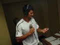 Djokovic aka "The Joker"!