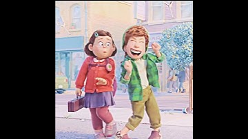 Miriam cheering her up ✨ #edit #turningred #miriam #meimei