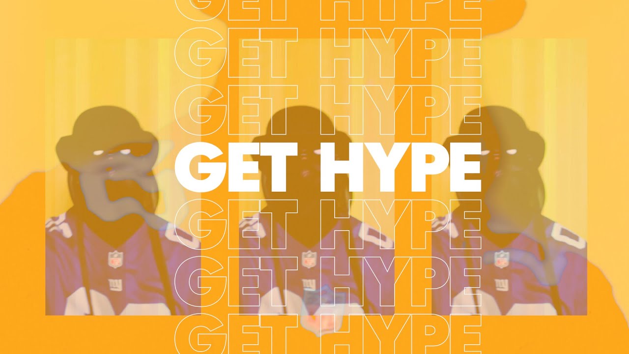 Watch Cold Smack Attack - Get Hype (Original mix) on YouTube Watch Cold Smack Attack - Get Hype (Original mix) on YouTube