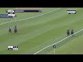 Shadow Of Light shows how tough he is to win the Darley Dewhurst Stakes at Newmarket!