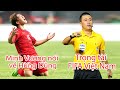 Minh Vương nói về Hùng Dũng & chuyện trọng tài FIFA của Việt Nam