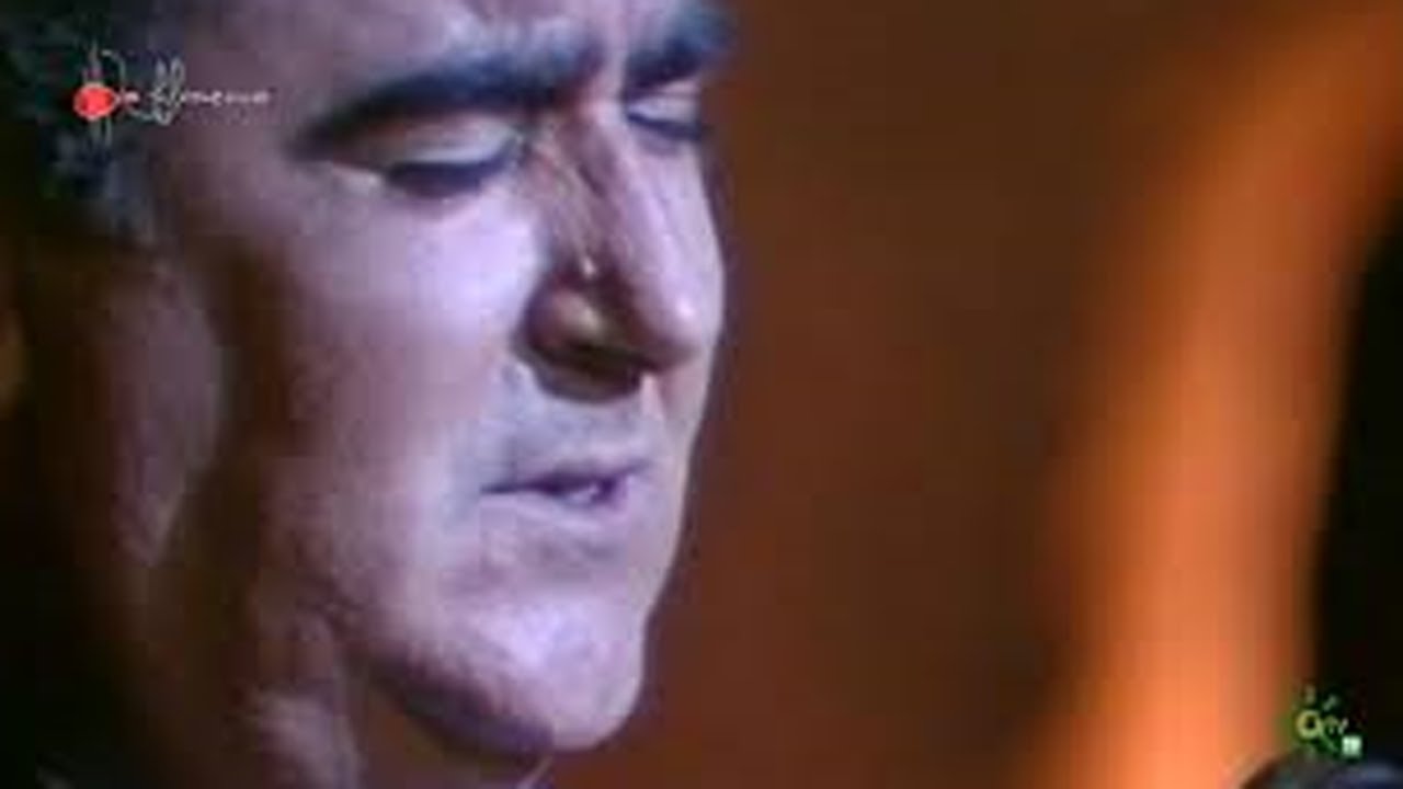 Fandango. Naranjito de Triana. 1989