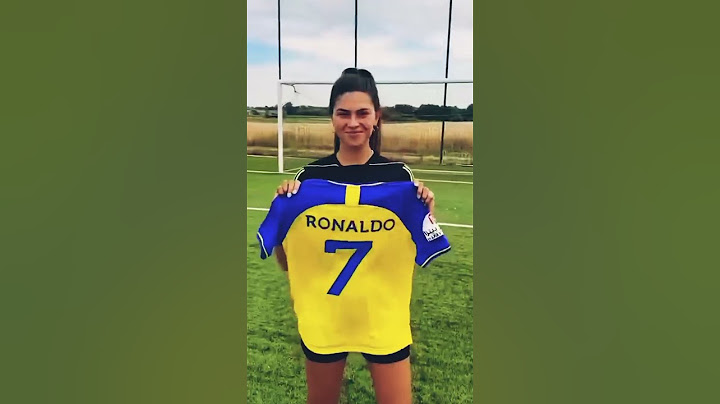 Her Shot, Her Game – Emphasizing autonomy and skill#Cr7 #Ronaldo #Football