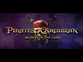 Pirates of the Caribbean - Secrets of the Lamp - Fan Film Teaser Trailer