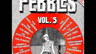 Pebbles Vol.5 - 12 - Little Phil &amp; The Night Shadows - The Way It Used To Be