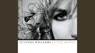 Miniatura de "Lucinda Williams - Jailhouse Tears"