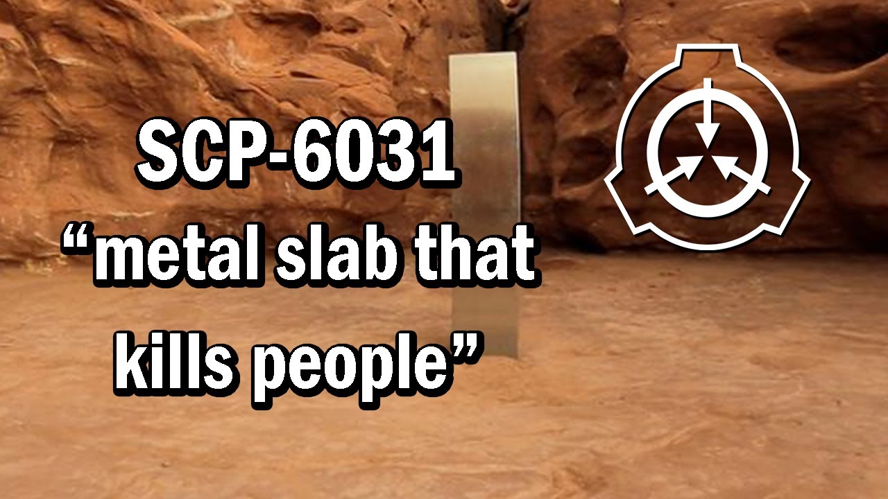 Scp 6031