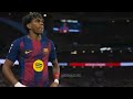 Lamine Yamal Vs Atletico Madrid A 04 04 2026 All Actions 