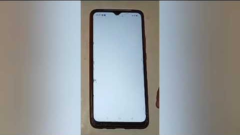 How to disable screen recording in realme c20, disable screen recording setting