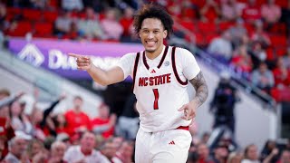 Locker Room Report Darrion Williams, Paul Mcneil, And Alyn Breed