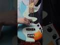 【Fender】ムスタングベースの世界 Road Worn / Player Mustang Bass