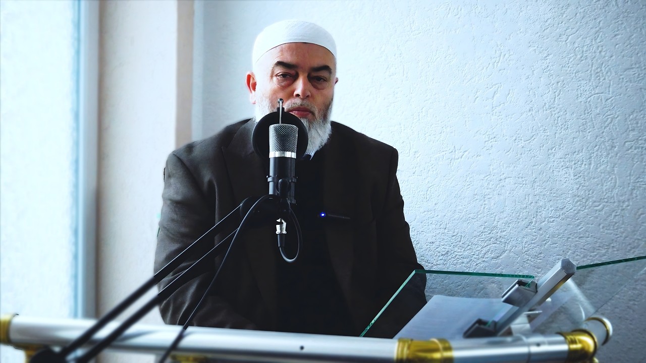 Fshehtësitë e adhurimit në islam - Hoxhë Nuh Asani