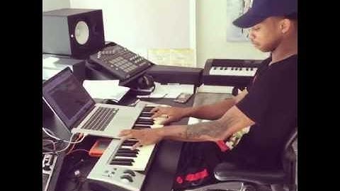 Ljay Currie RAW TALENT