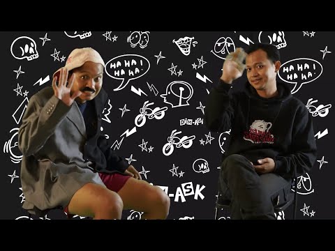 DIM-ASK: Season 1 Highlights