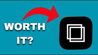 SCRL: Обзор приложения для создания фотоколлажей screenshot 3