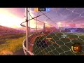 LIVE RL C2 Chilling