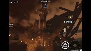 Full Maxa4 infinite jump impression Guide