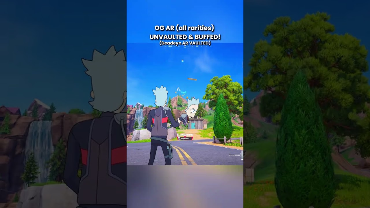 buckle up...it's gettin WILD