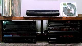 RCA Dimensia system and custom cart