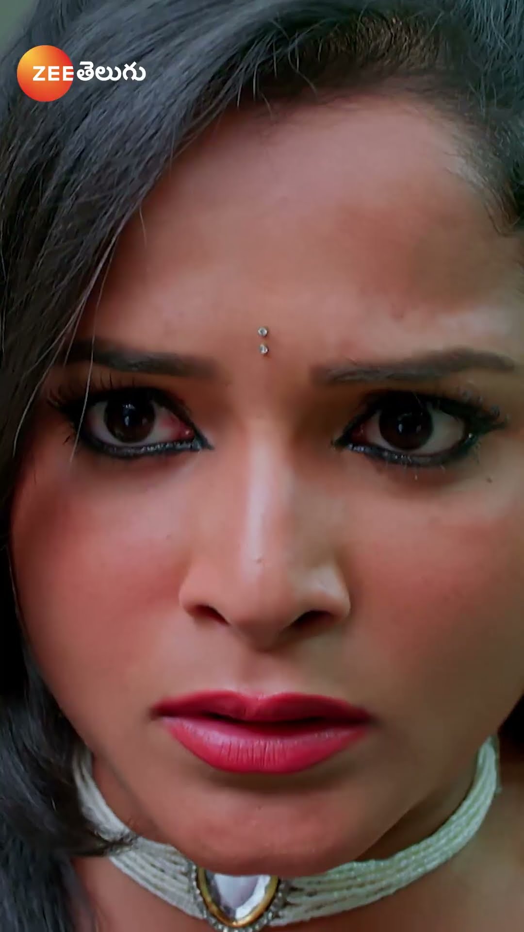 #Nindu Noorella Saavasam #Shorts #Zee Telugu #Entertainment #Family Drama