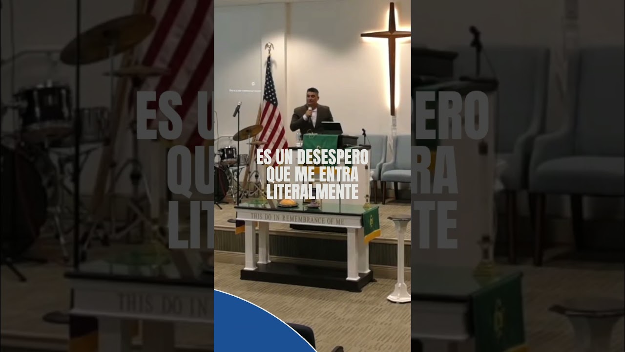 El enemigo quisiera una iglesia Cómoda