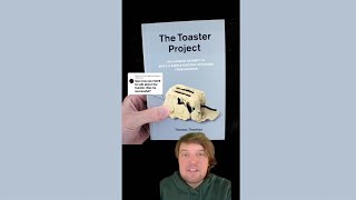 The Toaster Project!