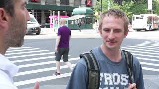 Ami In The Loose - The Left Loves Venezuela