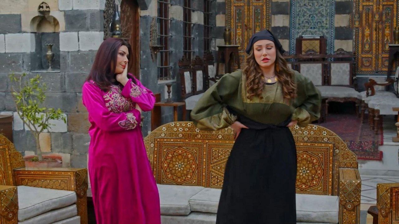 قرفان من ريحة مرتو ولما طلب منها تزبط حالها فاجئته بردها - روايات مختارة