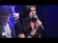 03/11 You've changed - Nikki Yanofski en live dans l'Heure du JAZZ RTL - RTL - RTL