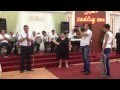 Konul xasiyeva duet eleddin resulov