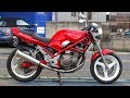 Теcт-драйв Suzuki GSF250 Bandit. Его рано cбрасывать со cчетов!