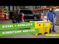 Carrytank 400  50 liter ein besonderer mobiler dieseltank jetzt ansehen  mrwl