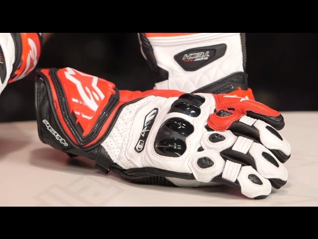 かったと アルパインスターズ supertech GLOVEの通販 by motogp's shop｜ラクマ します