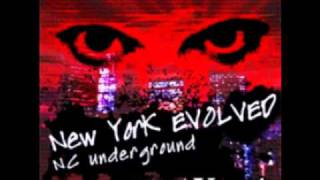 New York EVOLVED (Ver. A)