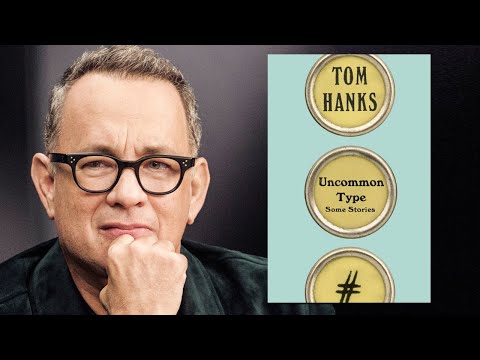 Vídeo: En Honor A Los Discos Desert Island De Tom Hanks, Aquí Hay Un Artículo Tardío Sobre Su Aplicación De Máquina De Escribir