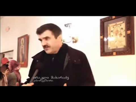 ამერიკაში ქართველი ემიგრანტები აღდგომას ზეიმობენ