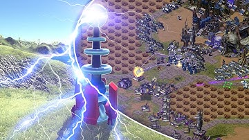 Red Alert 2 - Soviet Domination