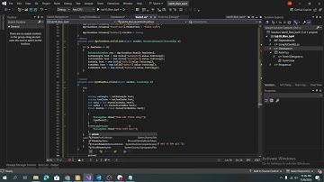 lab 10 bai 5 .Thực hành lập trình .Net