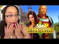 The Sims Medieval DESERVED BETTER!!🗡️✨| Part 1