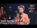 Rock icons Café Tacvba perform “Volver A Comenzar” &amp; accept the Hispanic Heritage Arts Award