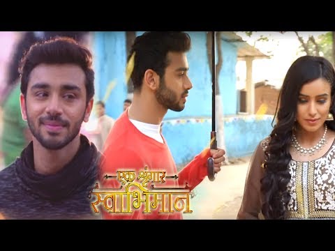 Swabhimaan: Naina - Karan's Love To Turn Cure For Karan's Allergy | Upcoming Twist