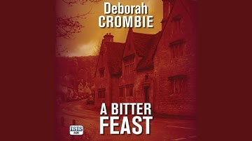 Chapter 24.23 & Chapter 25.1 - Bitter Feast, A