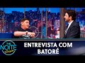 Entrevista com Batoré | The Noite (05/09/19)