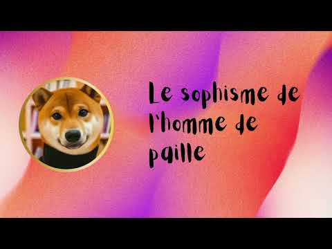 Le sophisme de