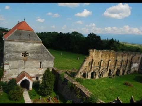 Video: Mănăstirea Cisterciană: Un Mileniu De Stil